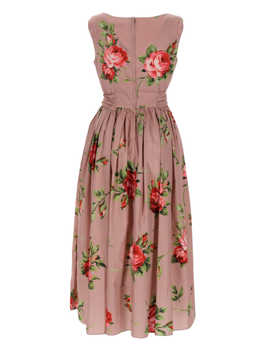 Dolce & Gabbana Suits & Dresses - Pink | 093a9a6f0750bf8abcb329989c9f6e721aaea955