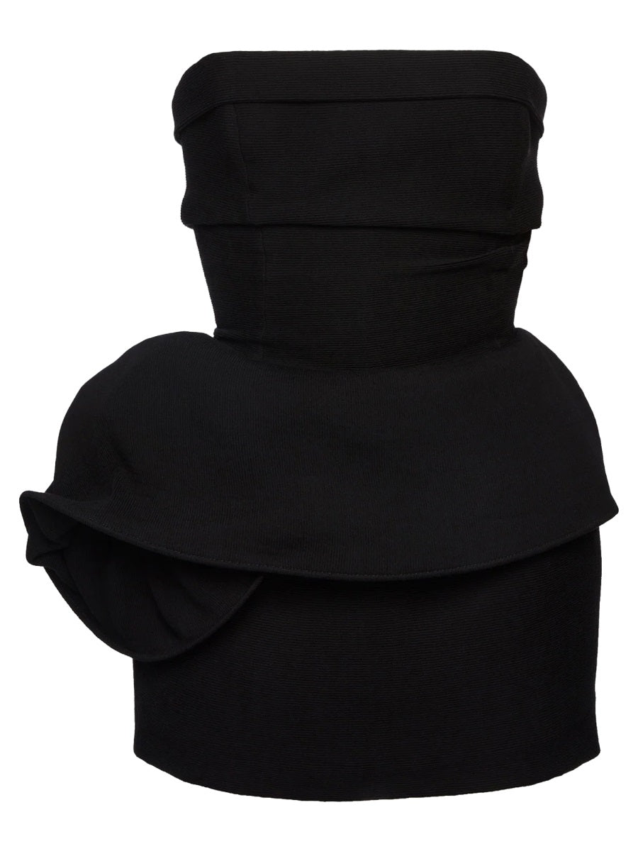 Magda Butrym Suits & Dresses - Black | 324f5af57e47ad53532d8e1d633f6d7df539968e