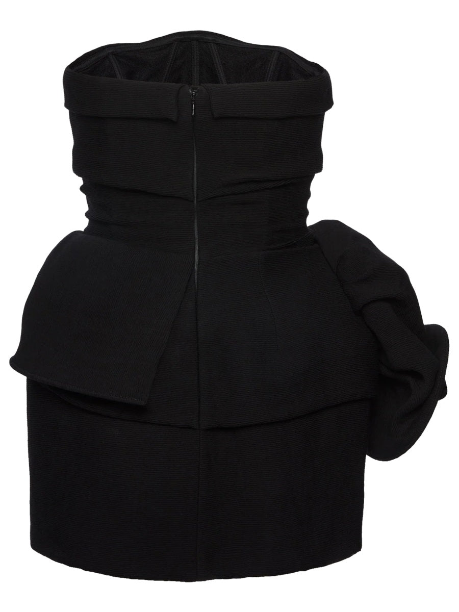 Magda Butrym Suits & Dresses - Black | 458e11ded7c1cafcce2892e90d69023aaa764f64