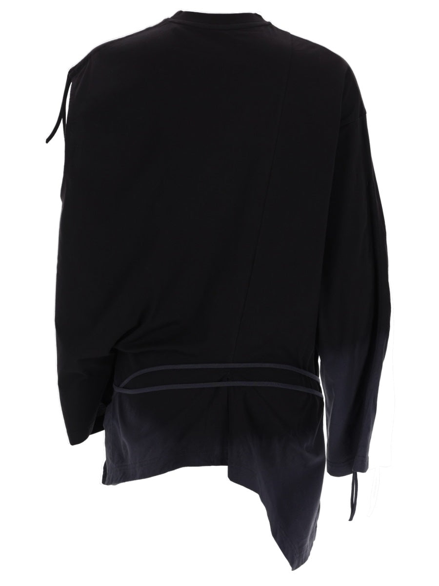 Adidas Y-3 T shirts - Black | c42c889d15f3c107c4b406384bb4c83acc0829cf