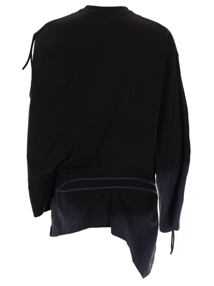 Adidas Y-3 T shirts - Black | c42c889d15f3c107c4b406384bb4c83acc0829cf