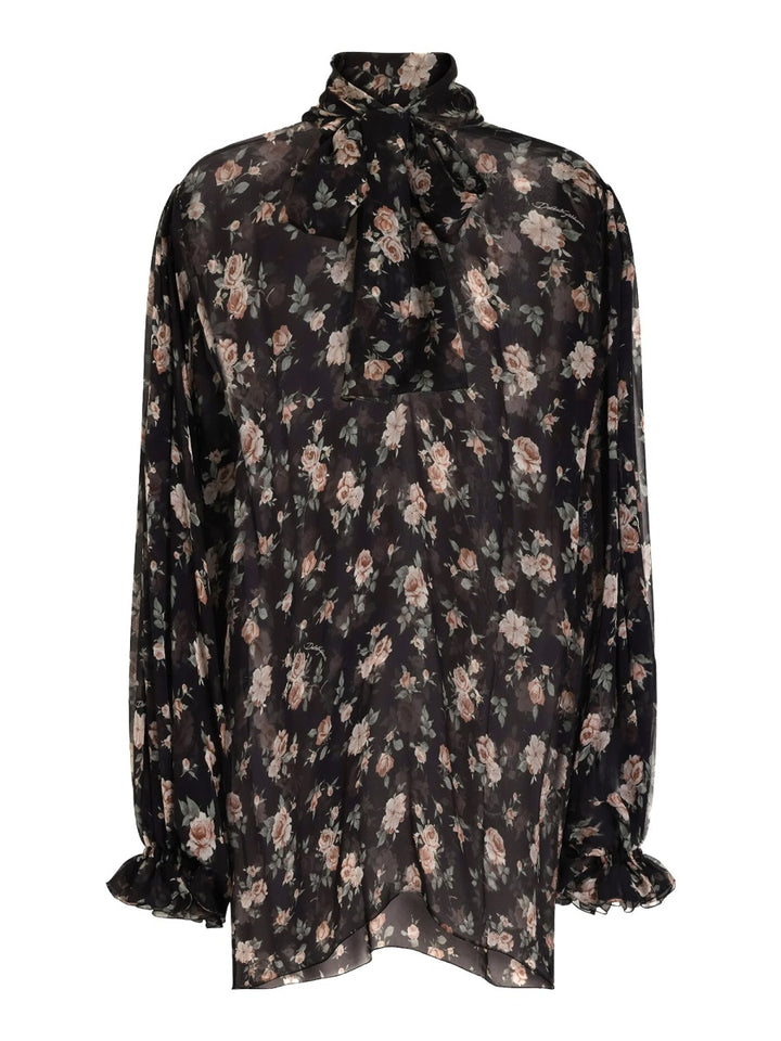 Dolce & Gabbana Tops - Multicolour | 502610c6ba107d4b3e80ebf5ee53b94f89f226c1