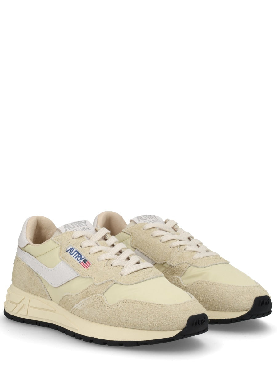 Autry Sneakers - Powder | c2db5f91747a5444a079a8a408b7b1578906b9db
