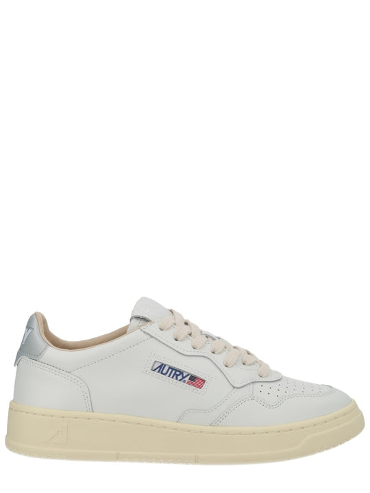 "Medalist Low" Sneaker