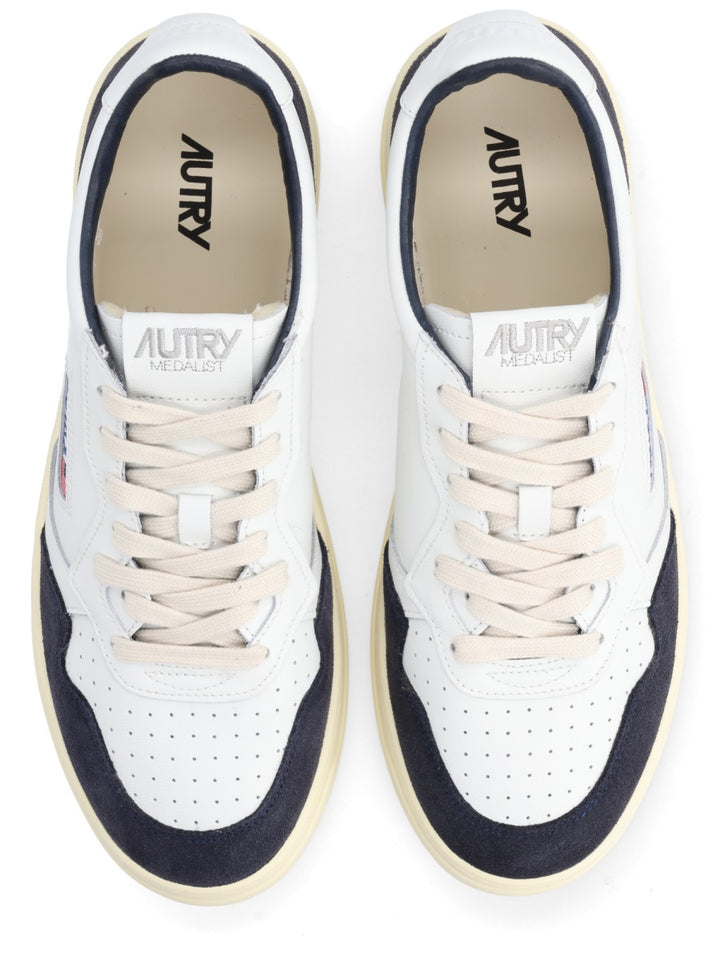 Autry Sneakers - Multicolour | f87d10a82028bd1f26f30e5e05af0e66b663d1c0