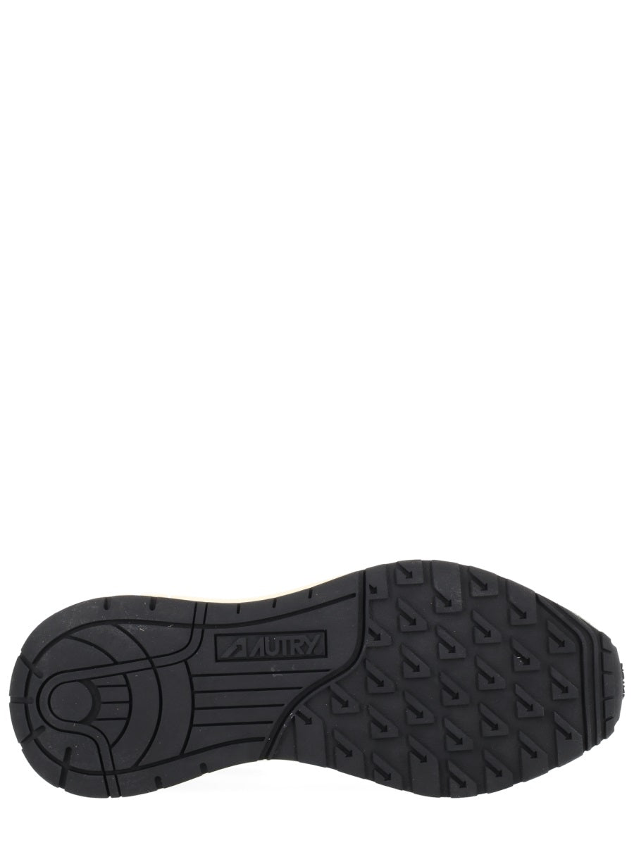 Autry Sneakers - Green | f708fc62f9804bb5f0587bfa4382dde1e9477bc4