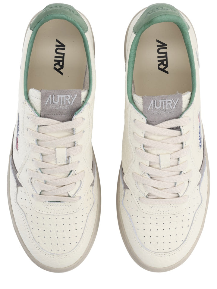 Autry Sneakers - Multicolour | 6c1ccf230033578398e01996a51e2283745be43e