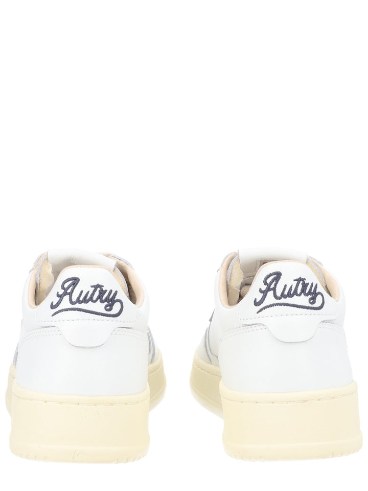 Autry Sneakers - White | 6ba6c1041b4ce4b0e3a55d3524a334a825917513