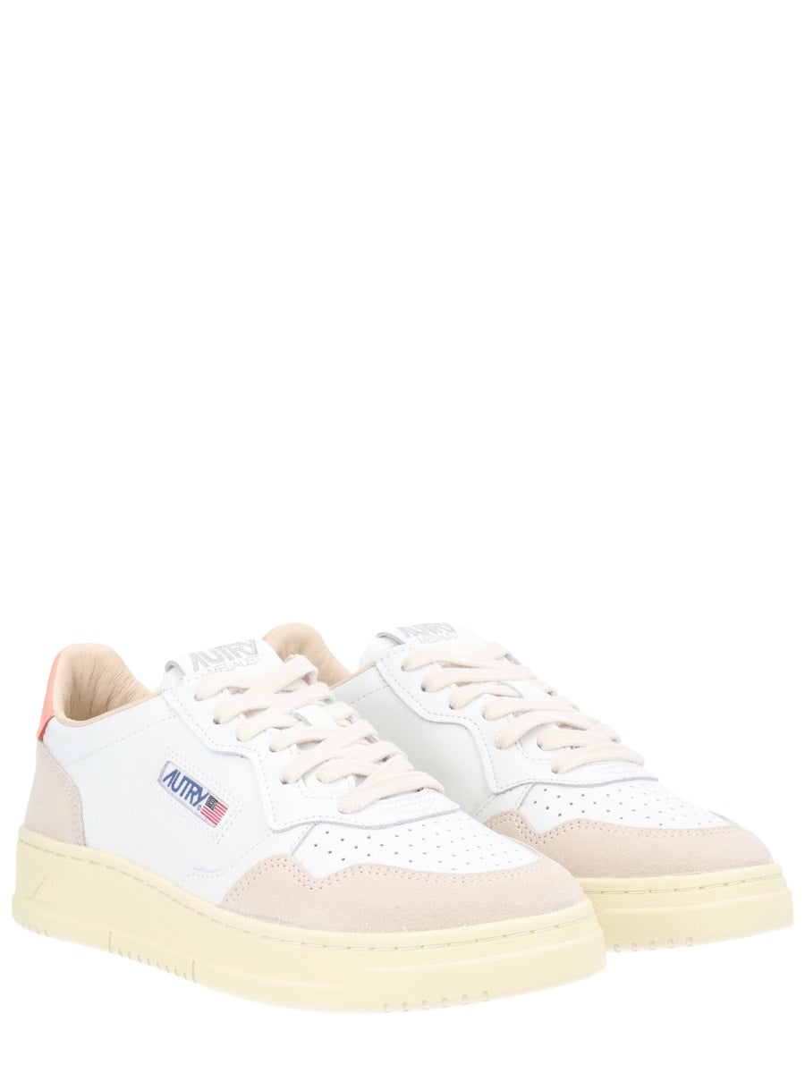 Autry Sneakers - Multicolour | ff441a54811a8ddf77e49a7afa2e628cee9b7d15