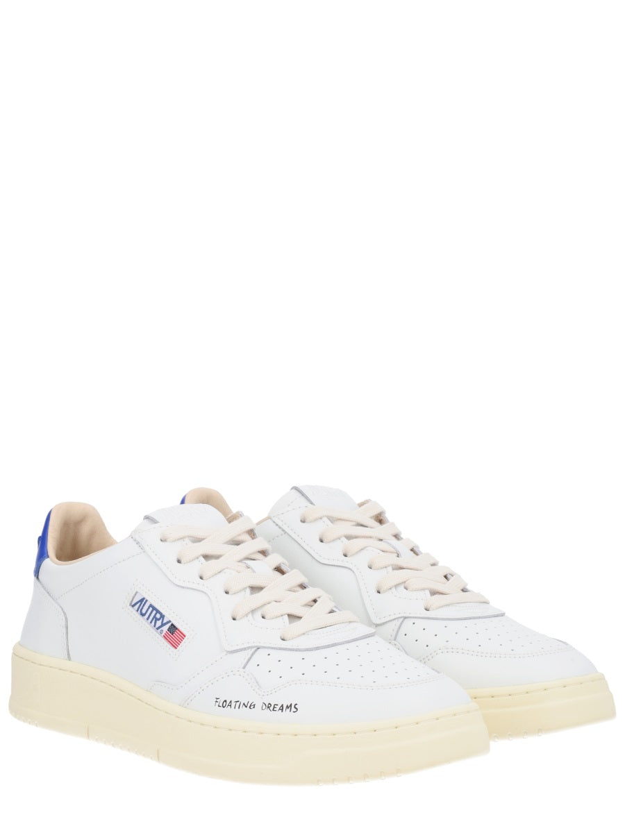 Autry Sneakers - White | 3fdd76743acc960c431a8c5be6a519155063b843
