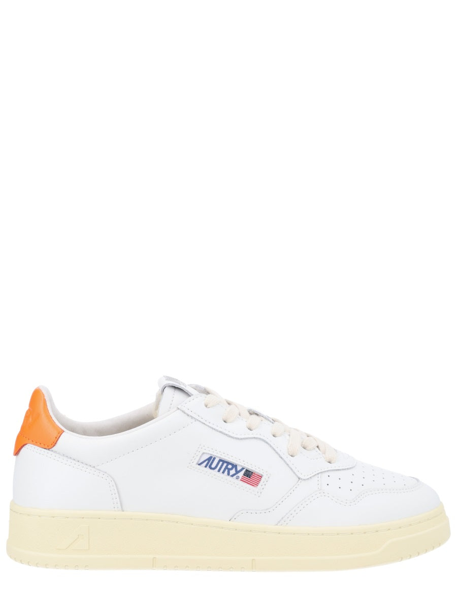 Autry Sneakers - White | 801ce97299e4b5e4a3da285dd4729a6533217ee2