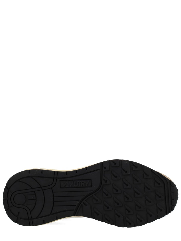 Autry Sneakers - Beige | 33ece7a0b4a6669def89d415bb7034169facb30e