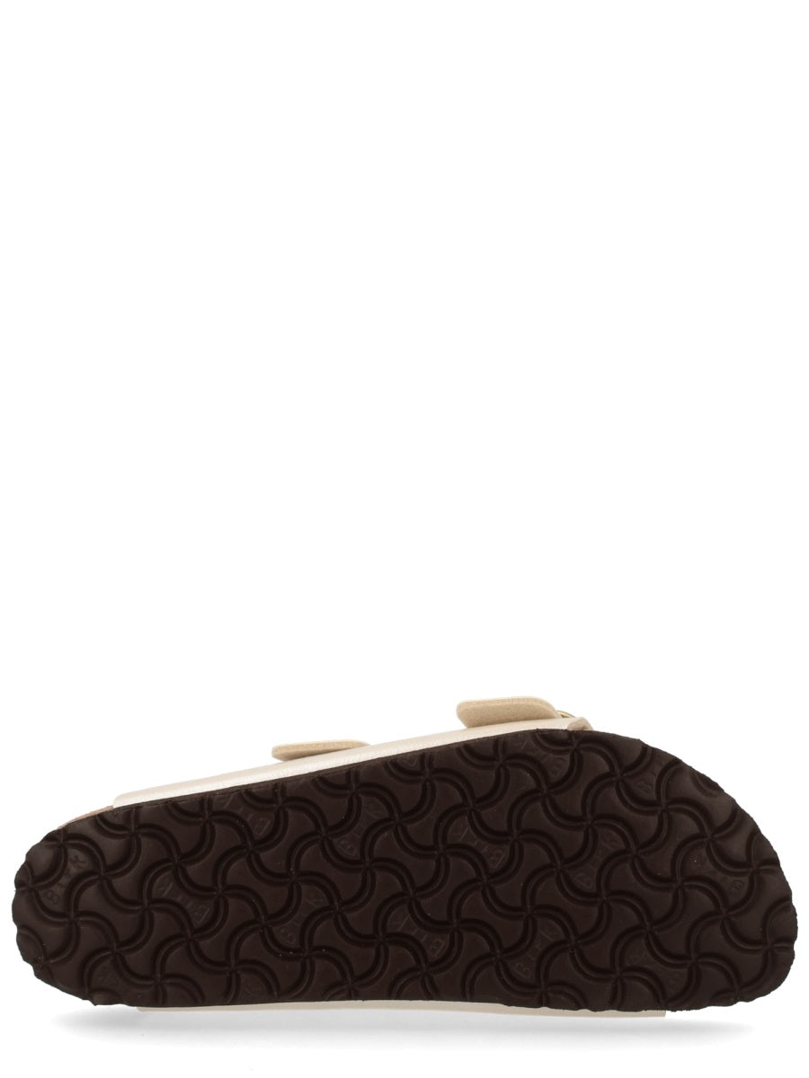 Birkenstock Sandals - Powder | 0eca2e1861c2aaa982cb9207a05e6e0837ccf4d8