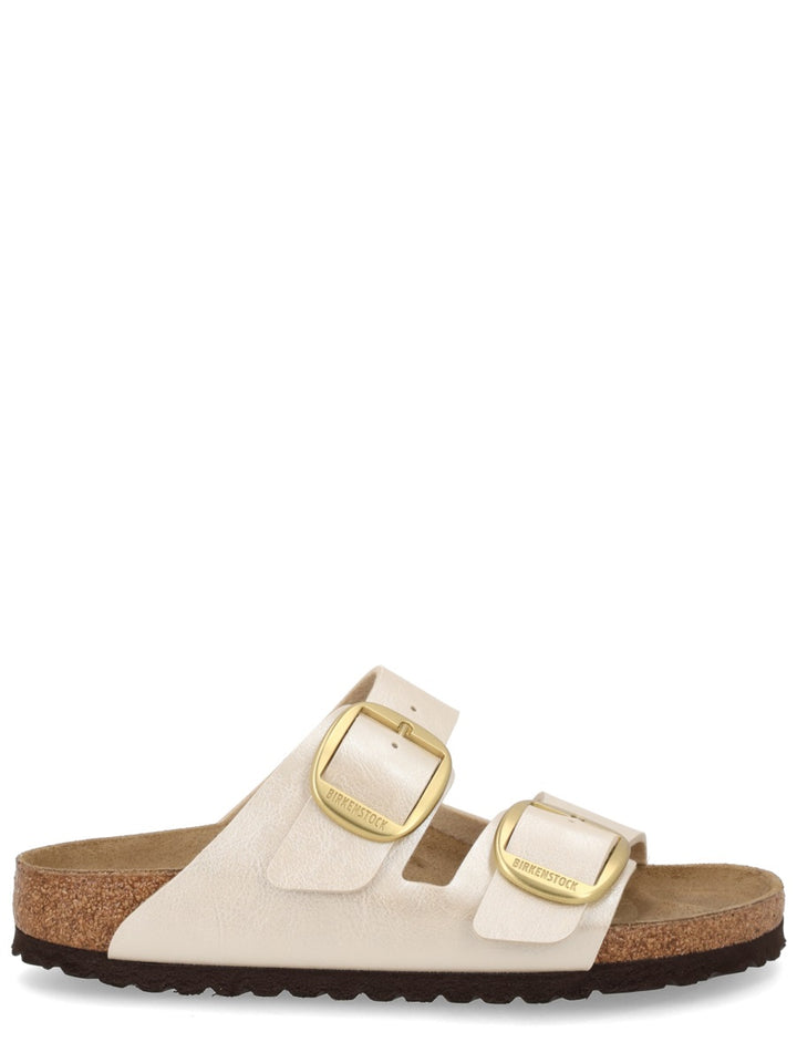 Birkenstock Sandals - Powder | 6f2036117b0c1c453d06a7939ff3e847a5e782fe