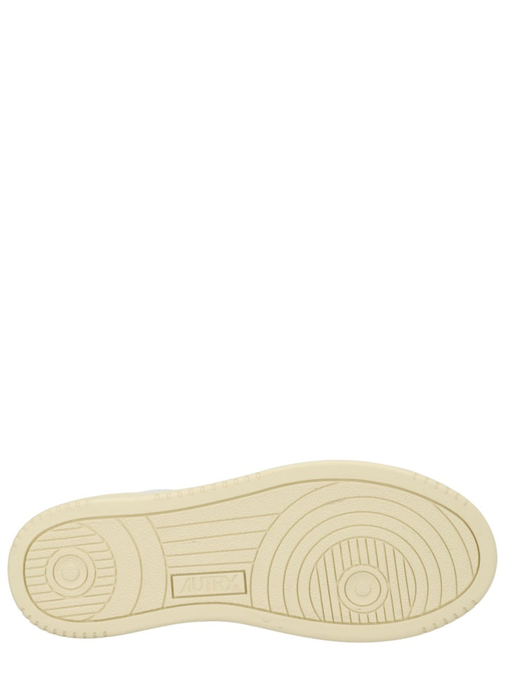Autry Sneakers - White | 1e529e4708bf142242397fe87750cc6313580d5c