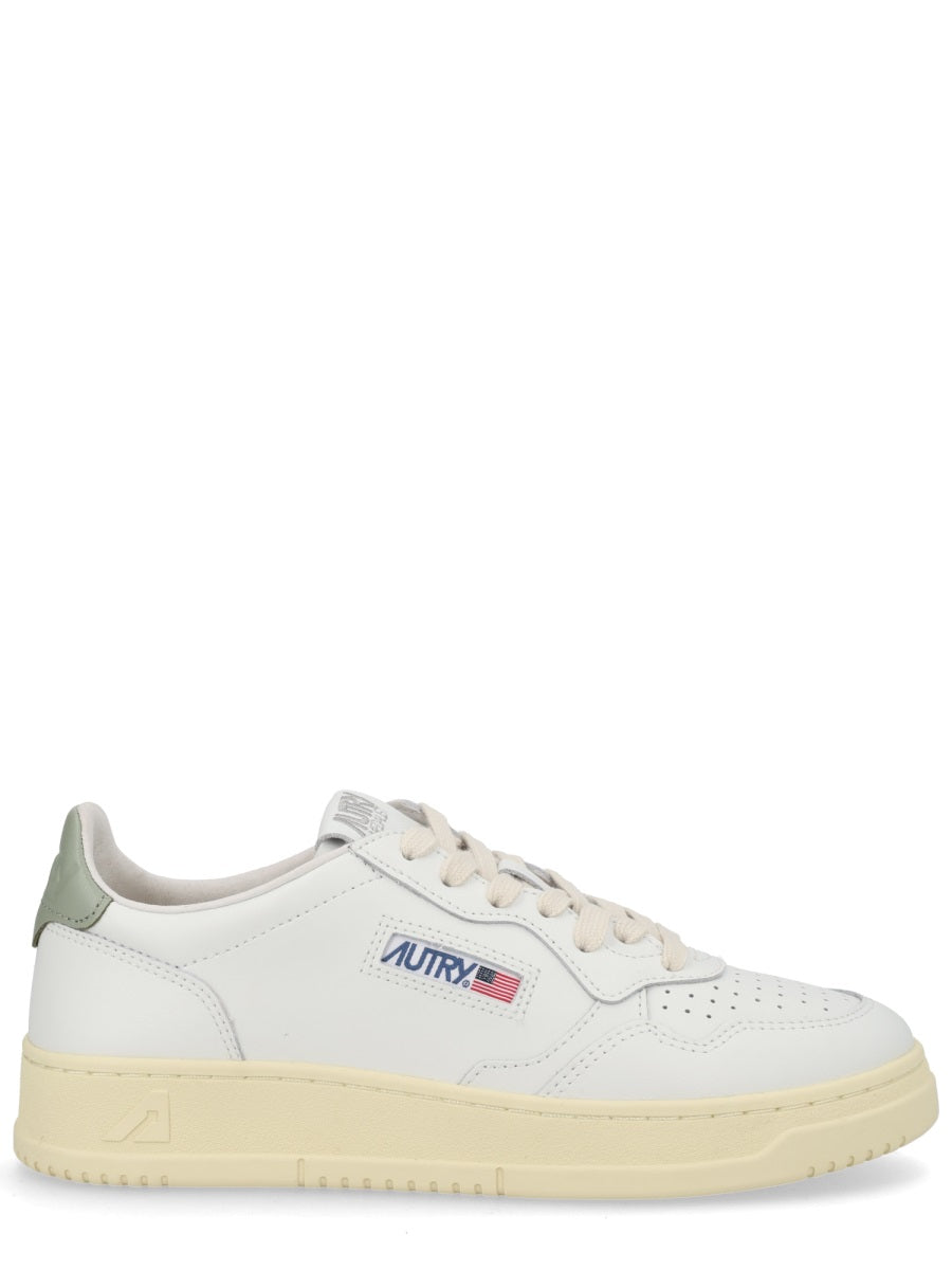 Autry Sneakers - White | 4d90110310dbe06a75eade7fa945312da59779be