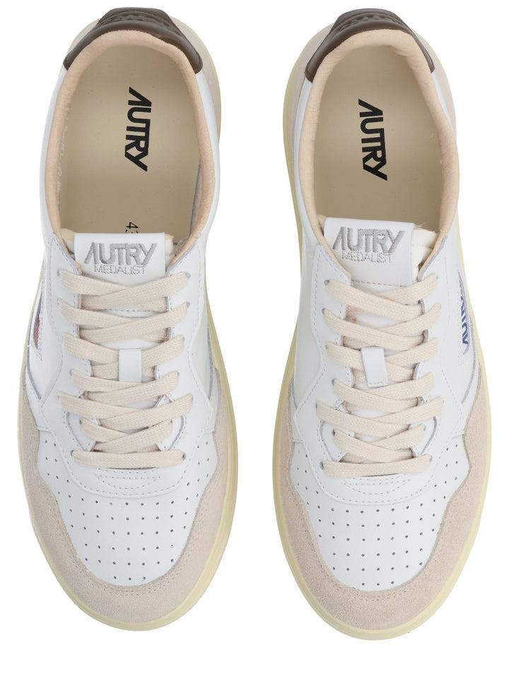 Autry Sneakers - Multicolour | 93956c844d3918933e36998be9d73e5b7b9bab83