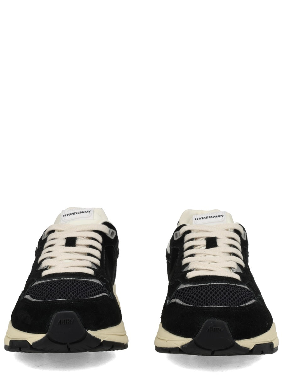 Autry Sneakers - Black | 13cf72ca3b04d52423421b0c73fa69862f381340