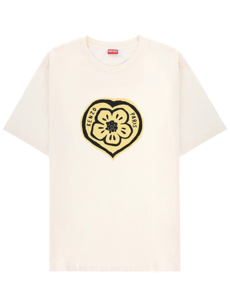 Kenzo T shirts - Powder | c314a48c9be2a620f0b3747100a2bf754b1296f5