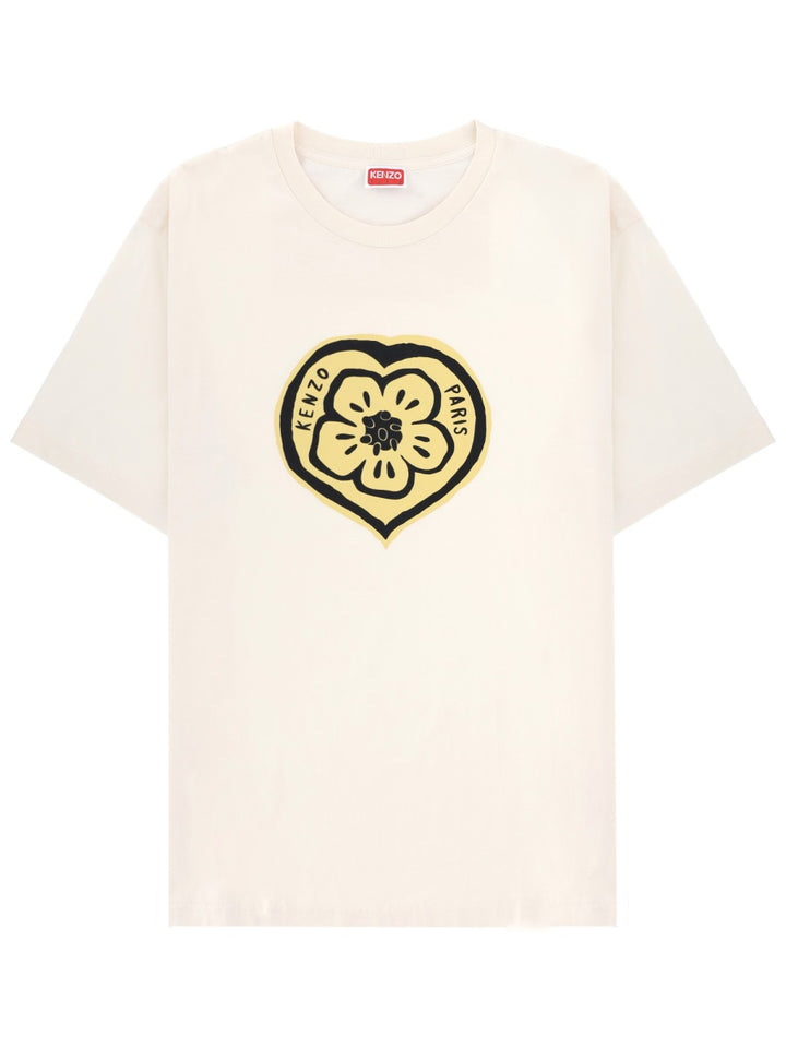 Kenzo T shirts - Powder | c314a48c9be2a620f0b3747100a2bf754b1296f5
