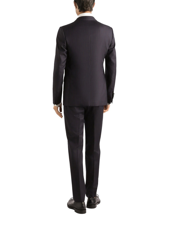 Dolce & Gabbana Shirts - White | f2472962e6f2dc8f55811eb3608038da74b7a53a