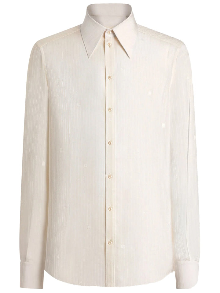 Dolce & Gabbana Shirts - White | 7ae554fa050a878babb0d494d6de83029b6facdf