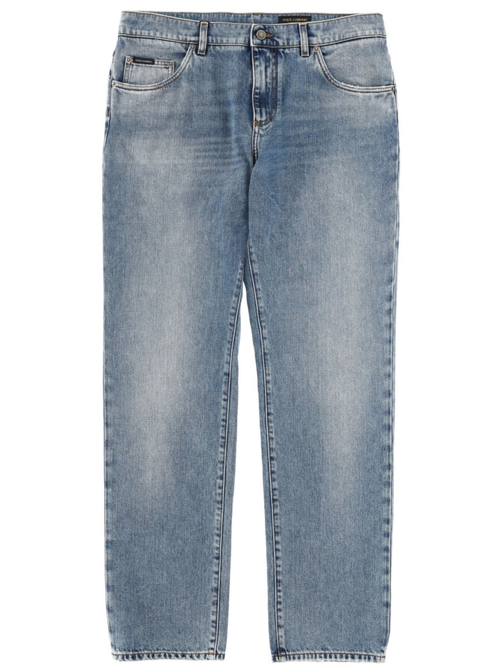 Dolce & Gabbana Denim - Denim | 1809d45fa1f9b0e1593043540eb470e22c47314f