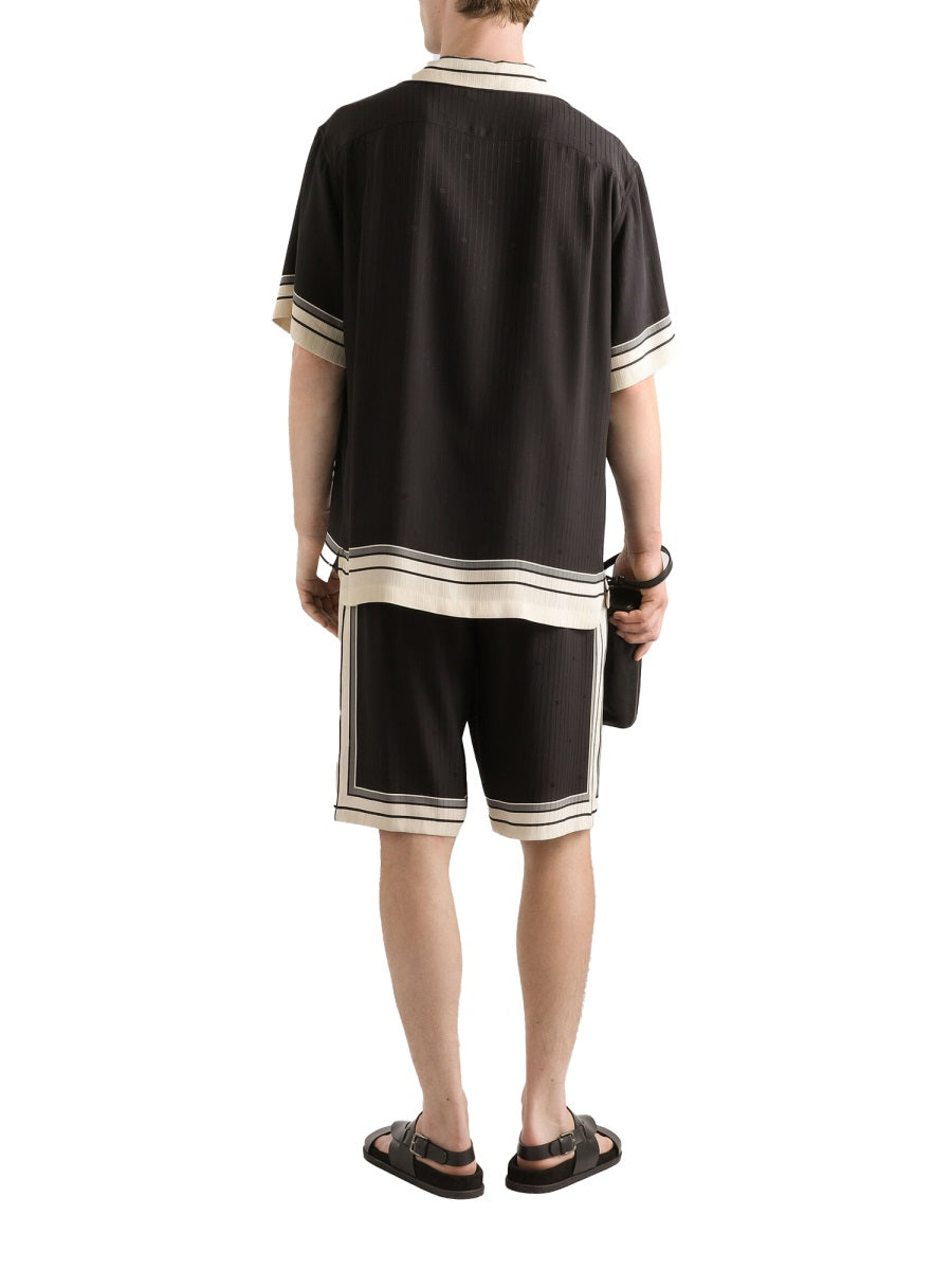 Dolce & Gabbana Shirts - Black | ba1b078aa39c3841f89d321c16180a79f0aa0835