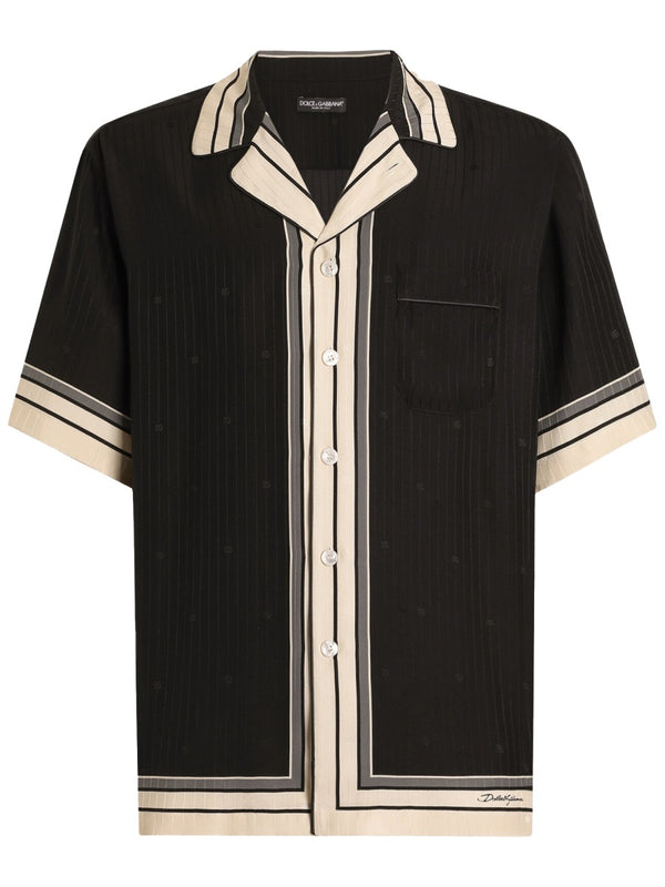 Camisa "Hawaii"