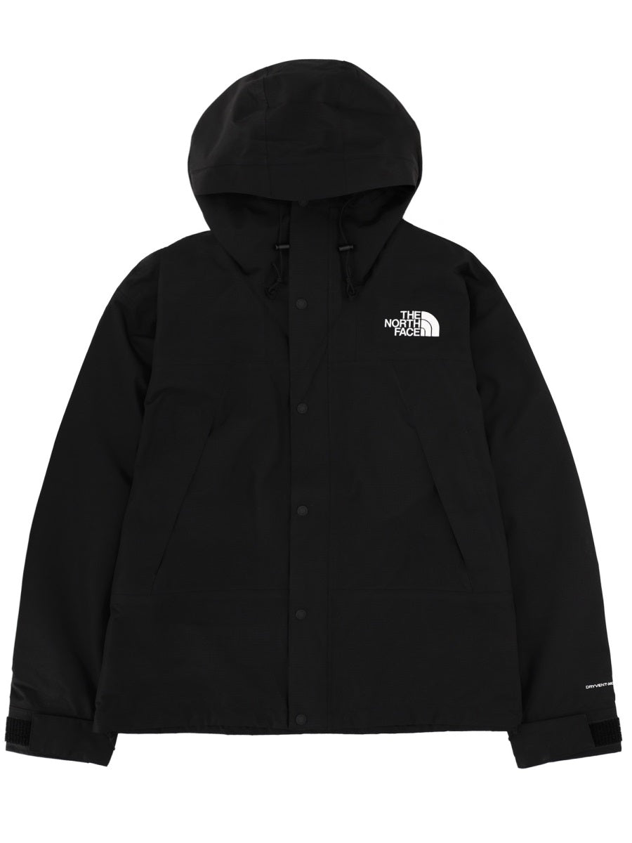 The North Face Jackets - Black | e1579a9961a06393bf54f48c86250270a9c7e5eb
