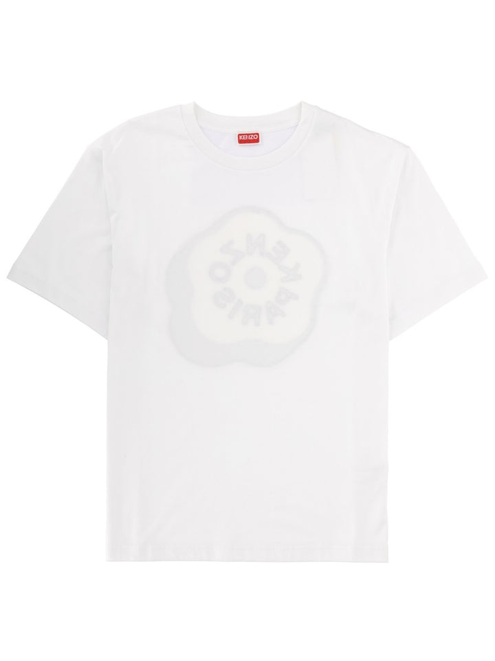 Kenzo T shirts - White | 7e58f36ee9dc8606e47562b20438d07eff8e930d