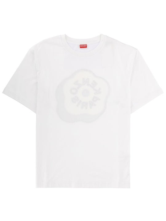T-Shirt "Boke Flower 2.0"