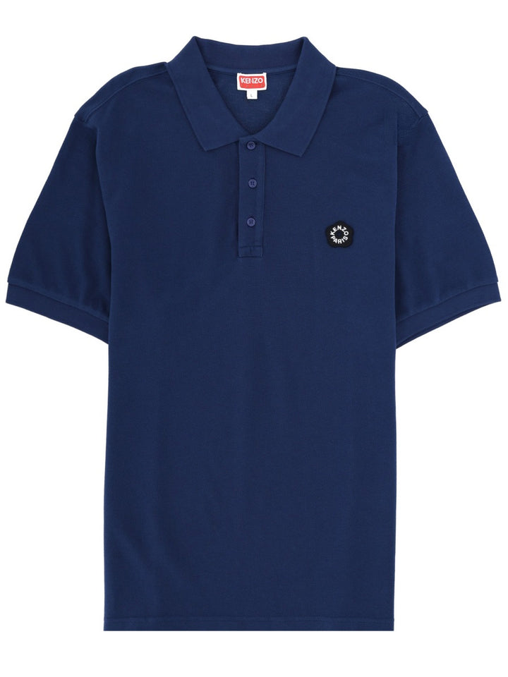 Kenzo Polo - Blue | f7a3dbf5d602a4e102fe580c25d5c5308286a9fd