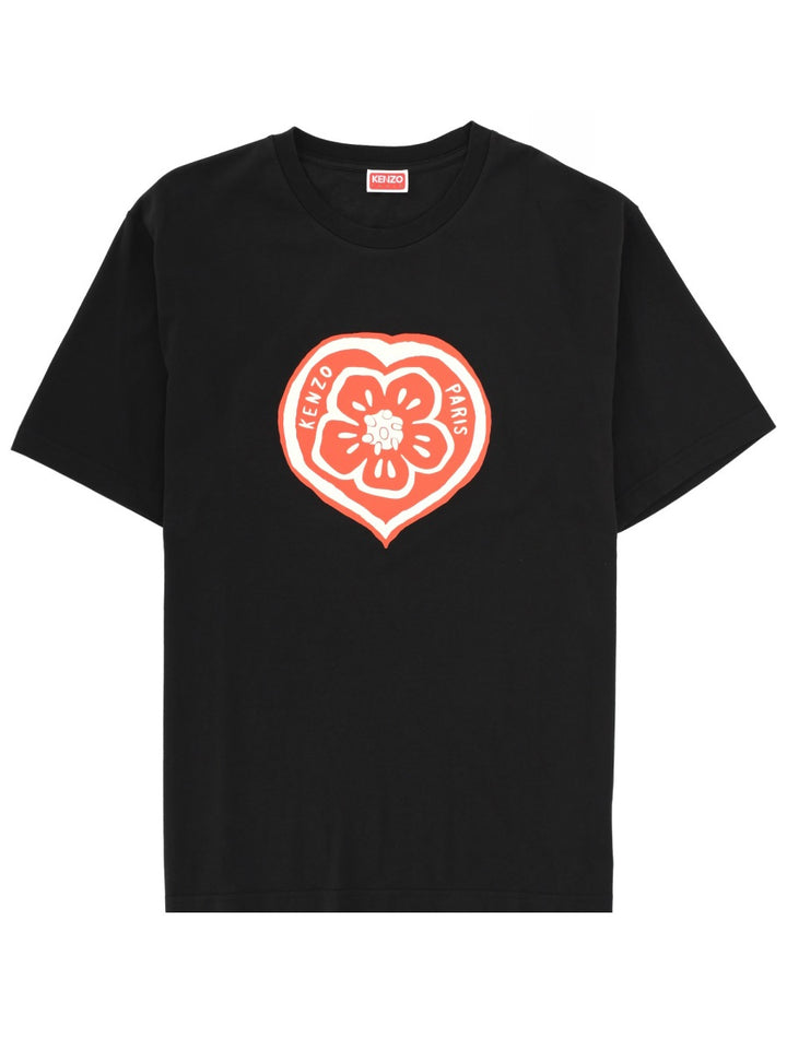 Kenzo T shirts - Black | 2c73b09365460ecab59f9f1b788d5e53f6e3dcb1