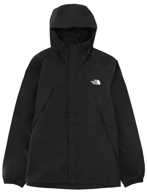 "Antora" Jacket With Logo