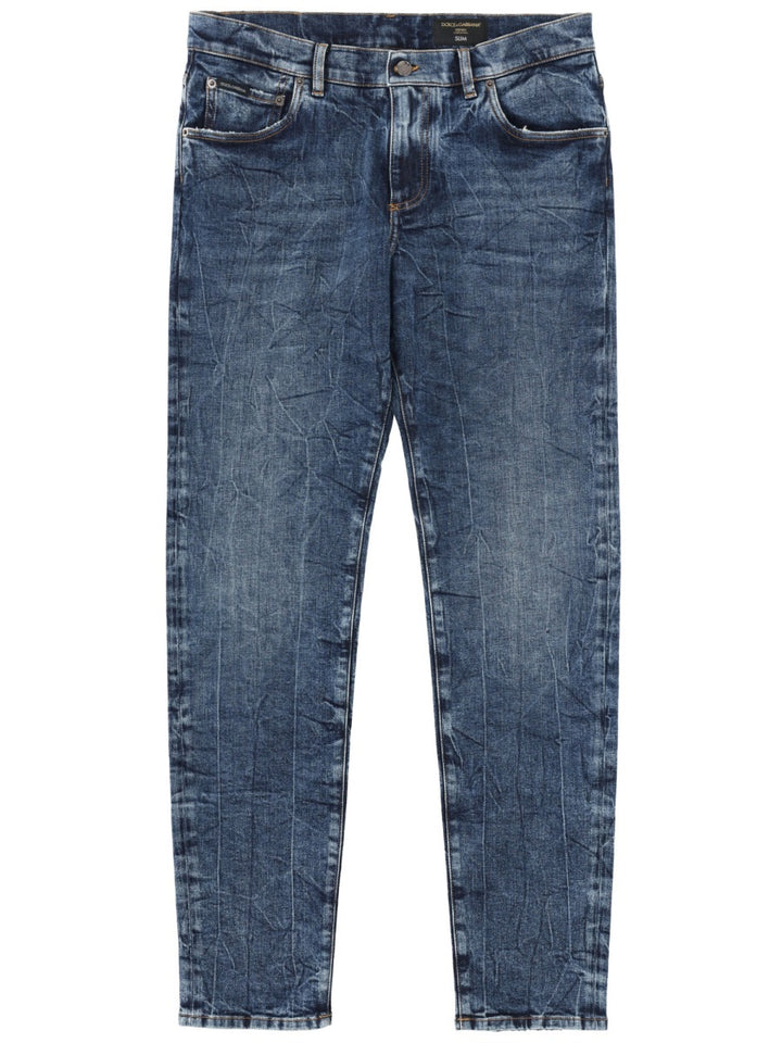 Dolce & Gabbana Denim - Denim | c48c37b3a9129545f7b5eb1b48939302ba64278b