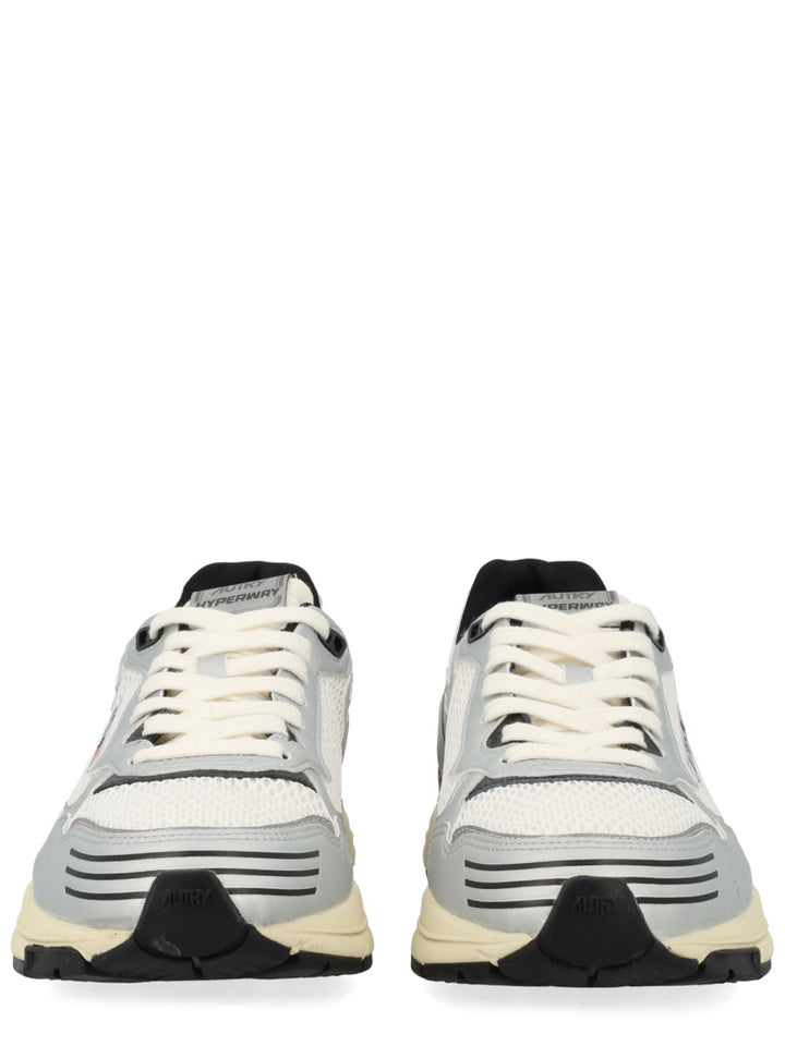 Autry Sneakers - White | e783e5d67a5dbd9be948b3a766d1ac5814cc3cae