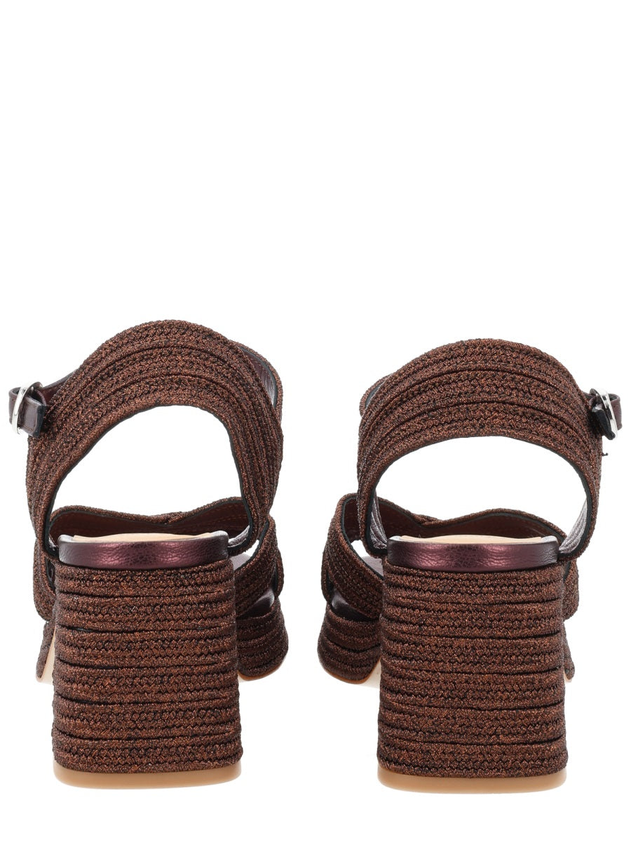 CastañEr HEELS - Brown | def2346838ed737a14e6fd603ce7cbb2b8fa82aa