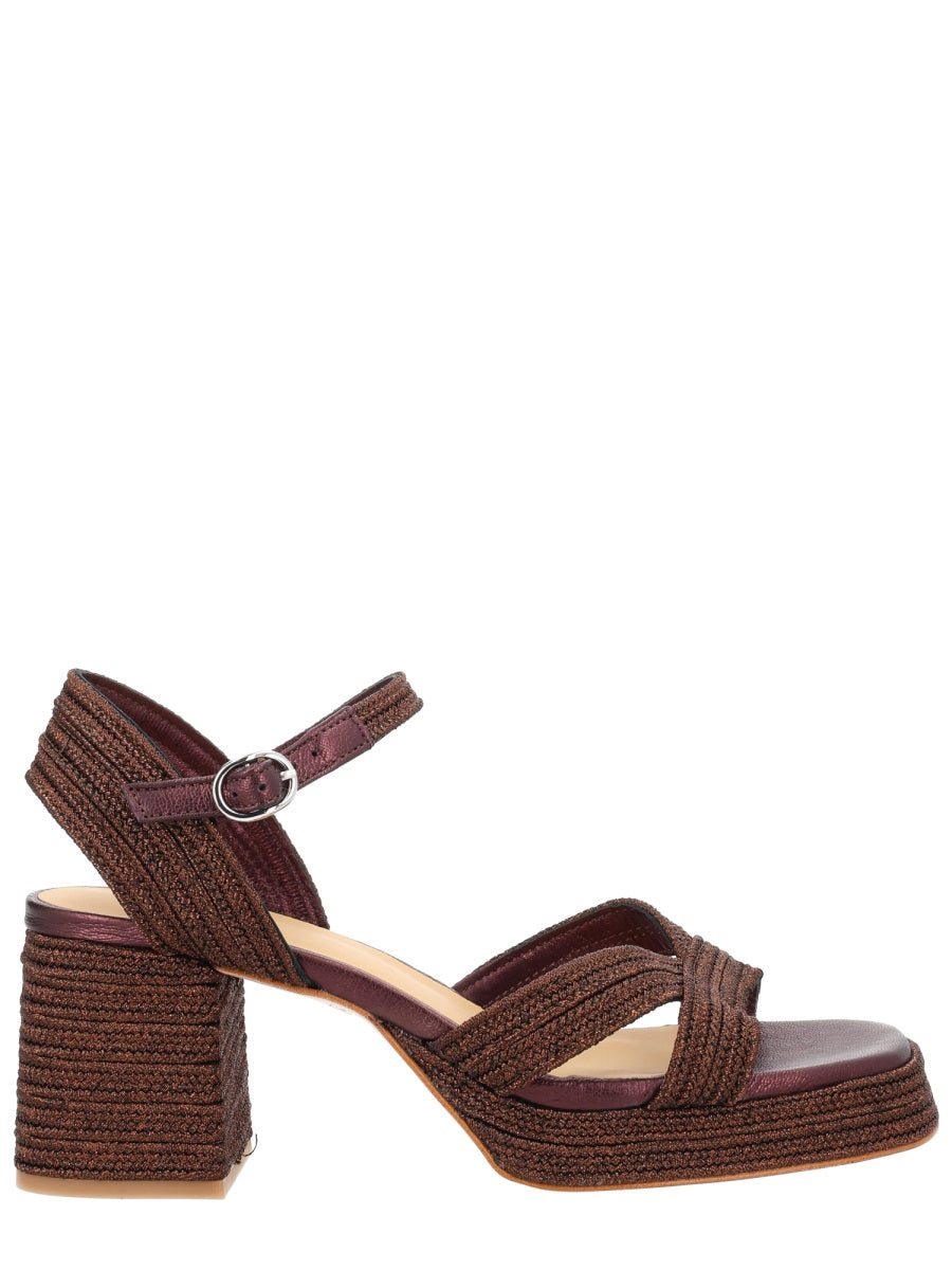 CastañEr HEELS - Brown | 0a95b11f2d7a59ed339be0f6fe8eb3dd4523d15c