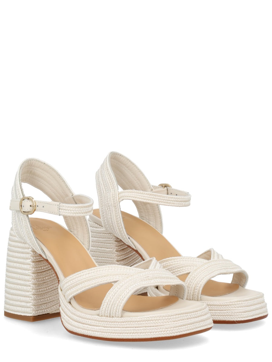 CastañEr HEELS - White | 1a7209806070aed26307e145a3bda6e0eac4487f