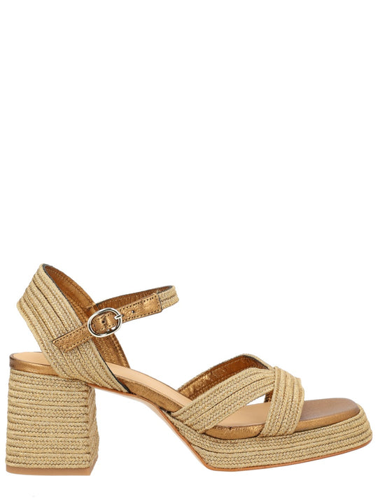 Espadrille "Vallita"