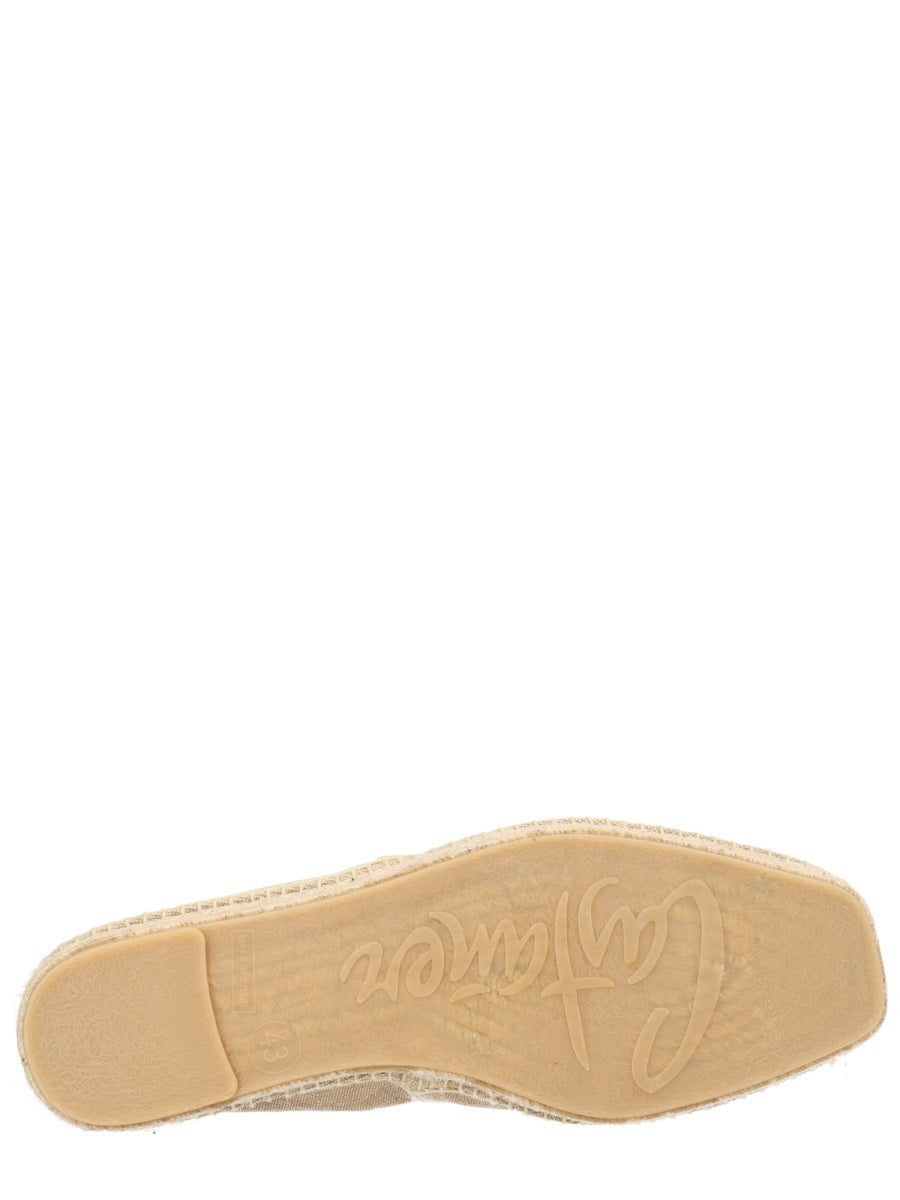 CastañEr Flat Shoes - Beige | f6a0c40eb5d9eb6e0d058c5ebdc05606b52de3f4