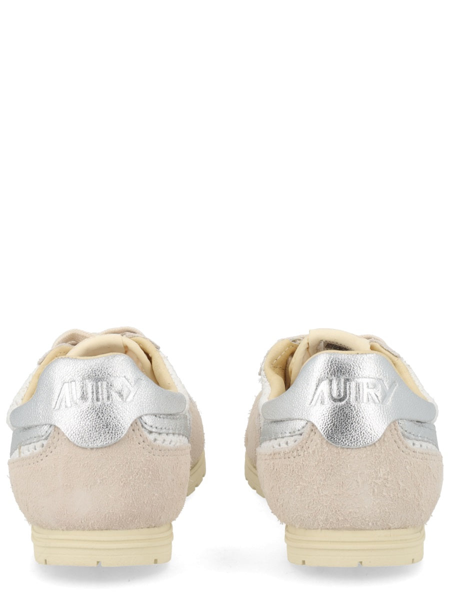 Autry Sneakers - Beige | c166682bf98d212b301251594ed97855fae69792