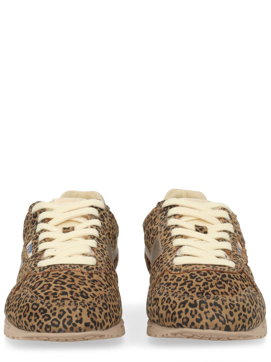 Autry Sneakers - Animalier | 012bbb6505a07673eed6a5fd0aeab7aebb97bc18