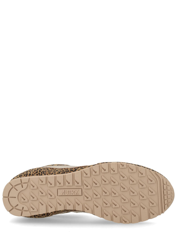Autry Sneakers - Animalier | 2ae129e94bdee0b856f036c85a184478d0850e54