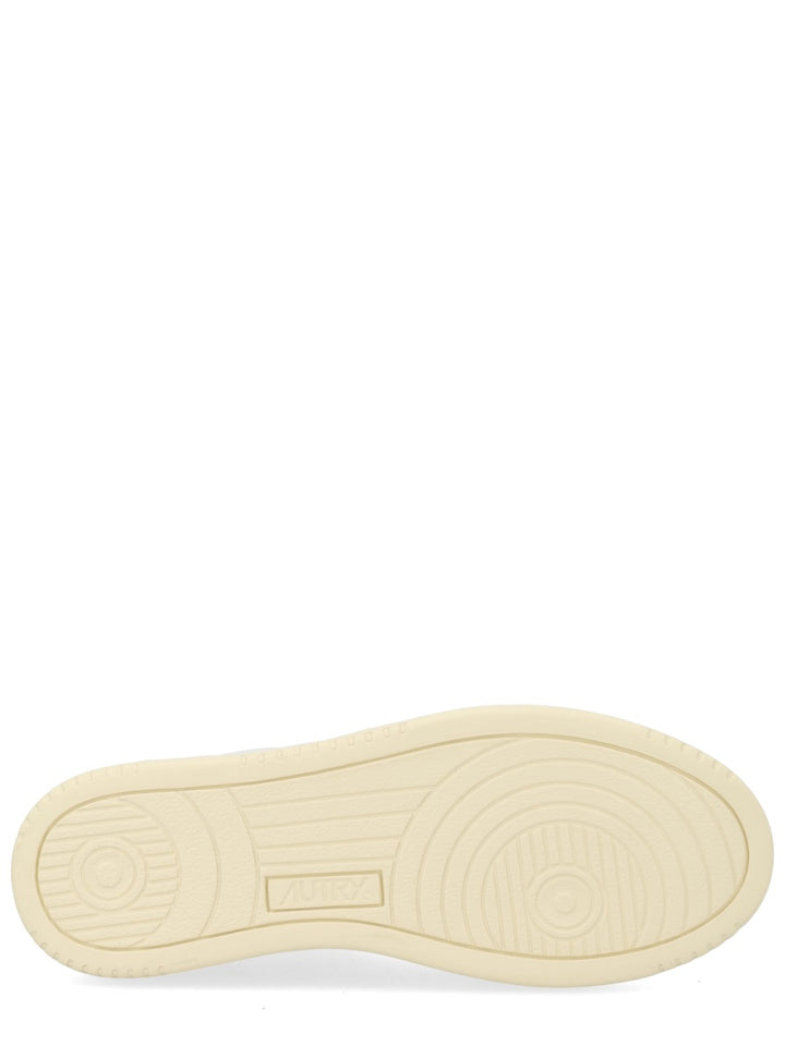 Autry Sneakers - White | 2980b044d9a7a599f59ec6b07cceaa666d9103c6