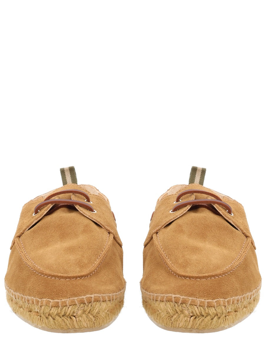 CastañEr Loafers - Beige | 48c3bfa52ded16d22e8f5b2cabfa558cce70789d