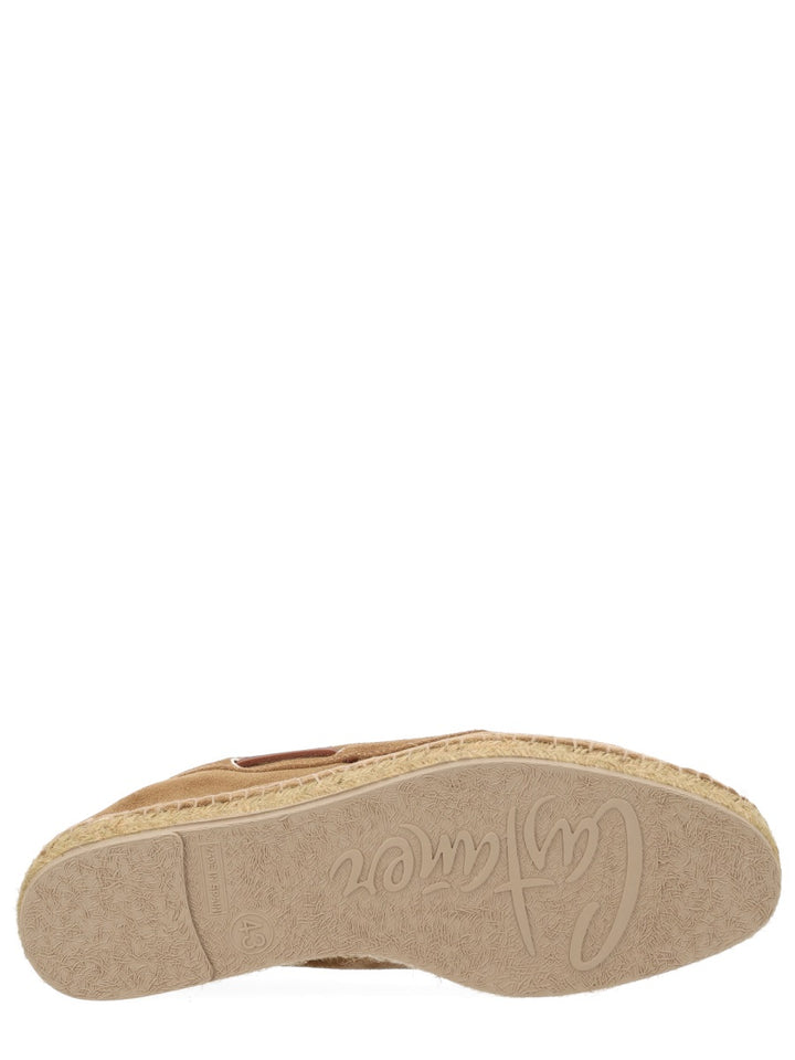 CastañEr Loafers - Beige | 40911e14d6562bfe365ebdfb5ec172a5f94a352b