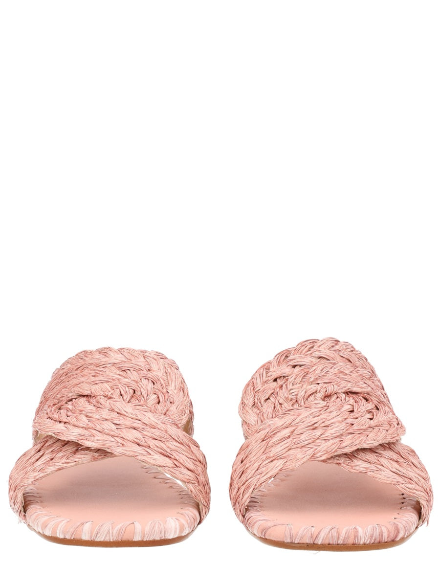 CastañEr Sandals - Pink | f0f9ee9d4bfc944591d6ddd8b1f027112fba0ac0