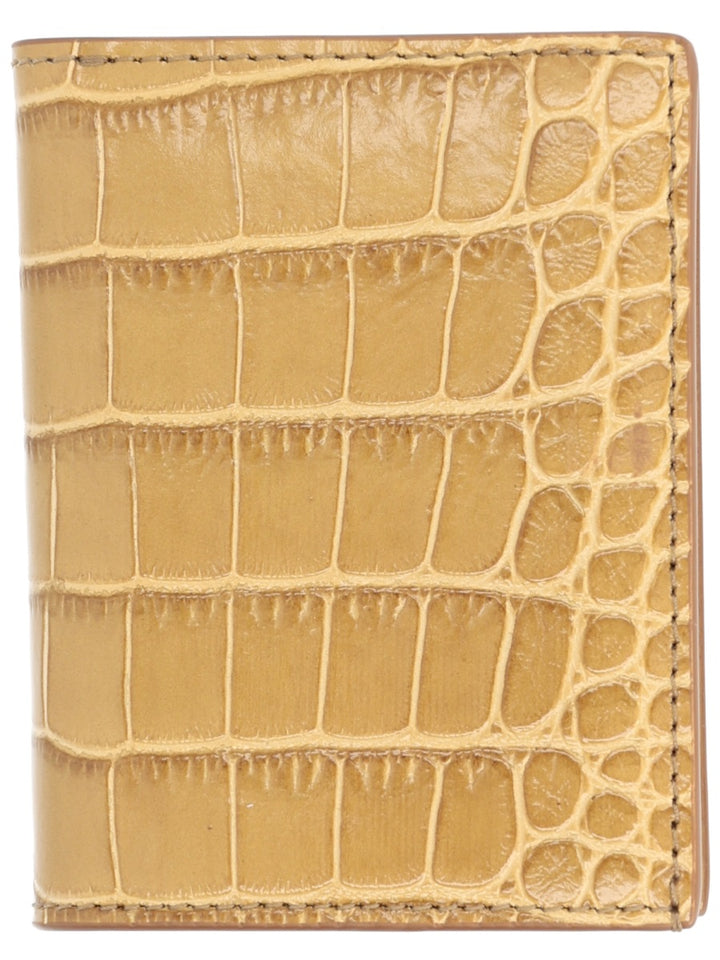 Tom Ford Wallets & Pures - Yellow | 56d8abcb39c71db00083bc01d8501f380d97f960